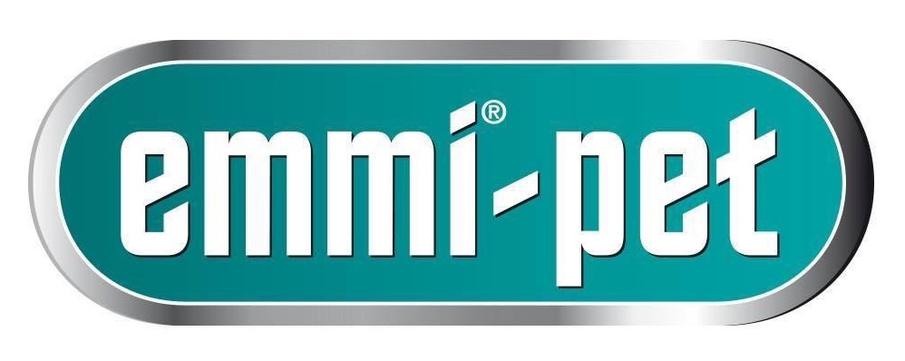 emmi®-pet Logo